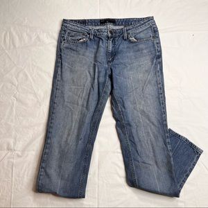 Marc By Marc Jacobs Women’s Light Color Straight Denim Jeans Size W30 L040422